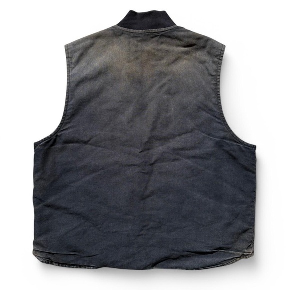 Vintage Carhartt Vest 25 x 26
Unisex XL - Picture 2 of 4